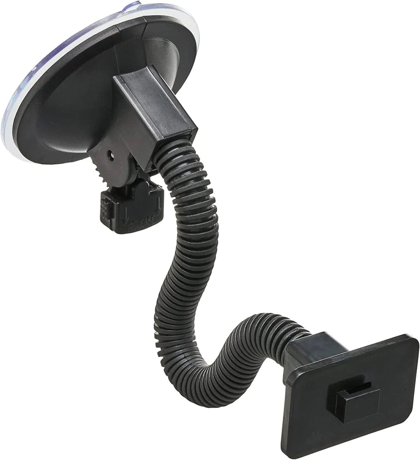 Mini Maxx T-Slot Windshield Mount