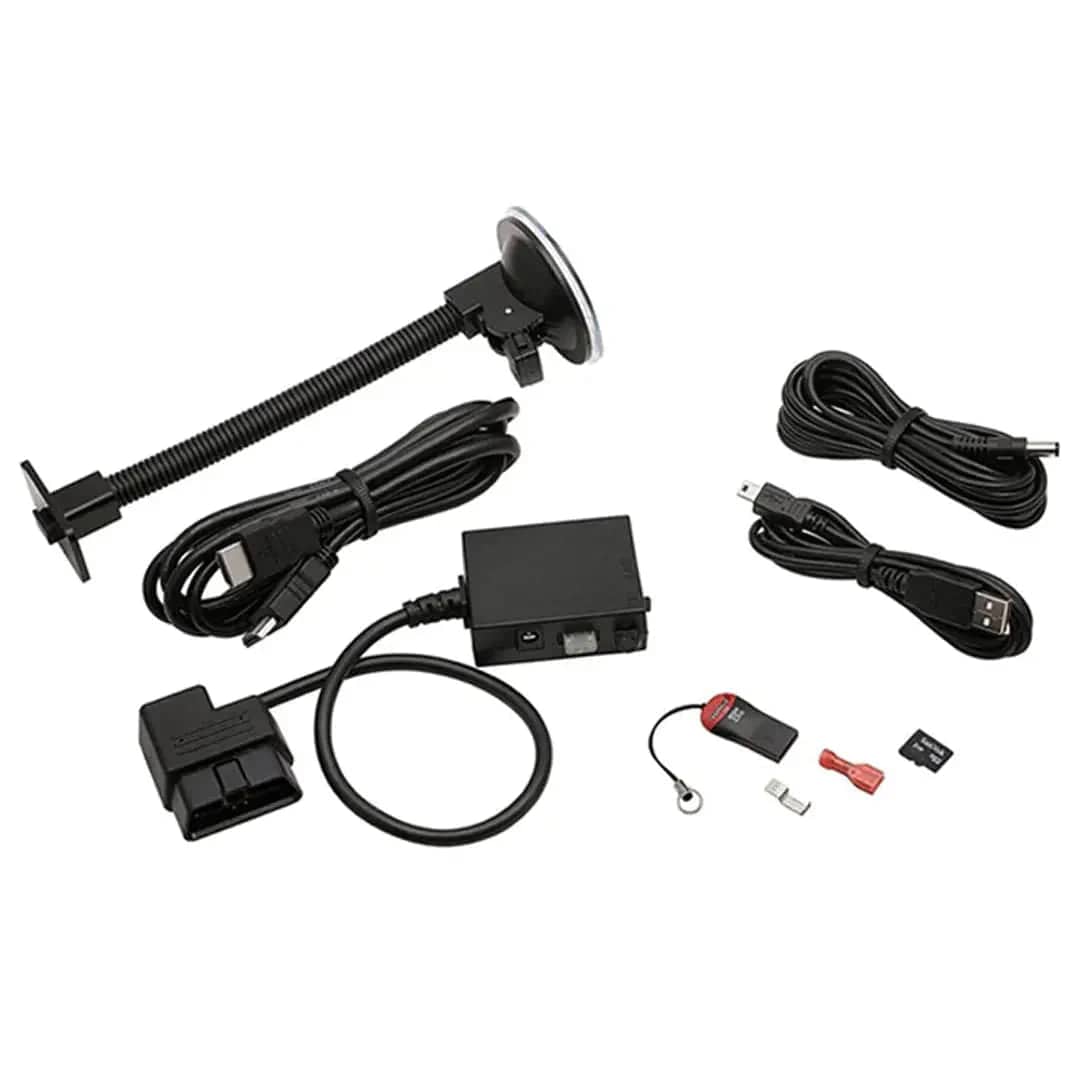 Mini Maxx Tuner V2 | DPF/DEF/EGR Delete Tuner