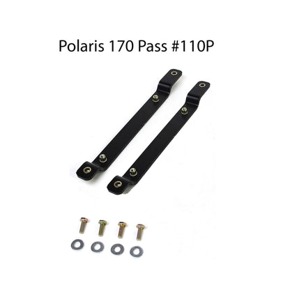 Polaris Razor 170 Passenger Side Seat Mount