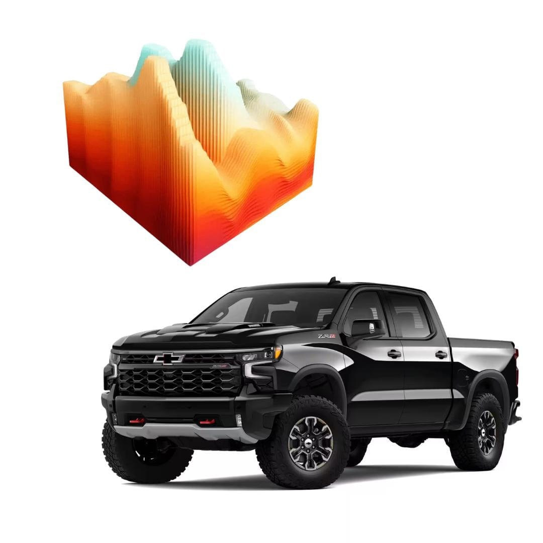 3.0L Duramax LZ0 Power Tuning Package | Chevy & GMC | 2023–2025