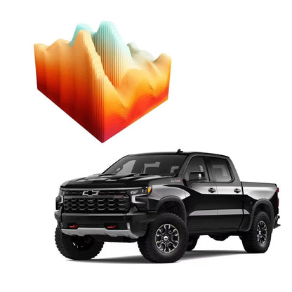 3.0L Duramax LZ0 Power Tuning Package | Chevy & GMC | 2023–2025