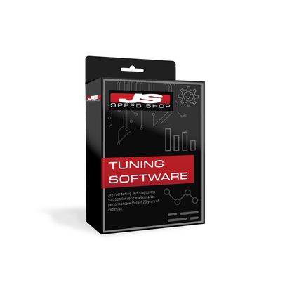 GM Duramax L5P -Unlocked TCM (2017-2023)