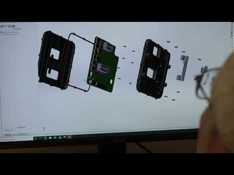 Edge Replacement EGT Probe