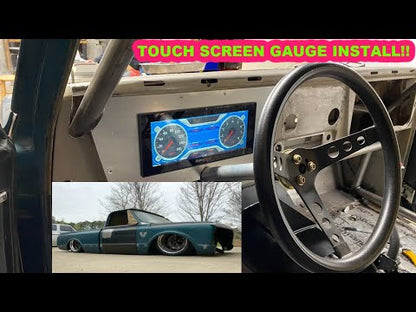 Holley EFI 12.3" Standalone Pro Dash