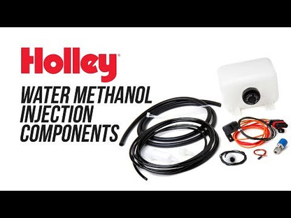 Water Methanol Installation Kit