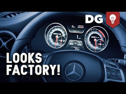 Holley Standalone Digital Dash Kit