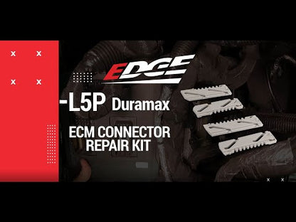 L5P Duramax ECM Connector Repair Kit