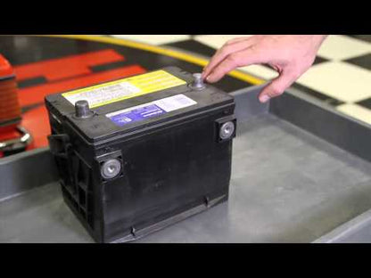 HP EFI Universal MPI Retrofit Kits