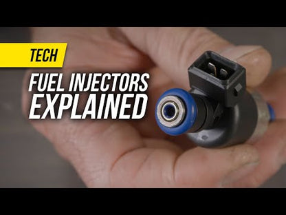 Holley EFI Performance Fuel Injector - Individual