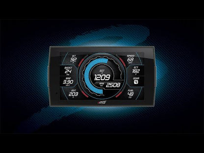 Insight CTS3 - Touchscreen Monitor