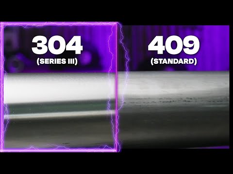 Black Bandit 304 Series III vs 409 Exhaust Systems – What’s the Difference?
