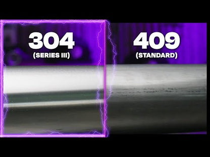 Black Bandit 304 Series III vs 409 Exhaust Systems – What’s the Difference?