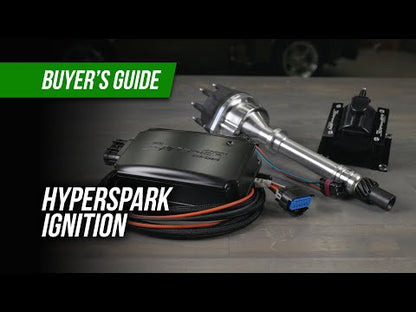 Sniper EFI HyperSpark CD Ignition Box