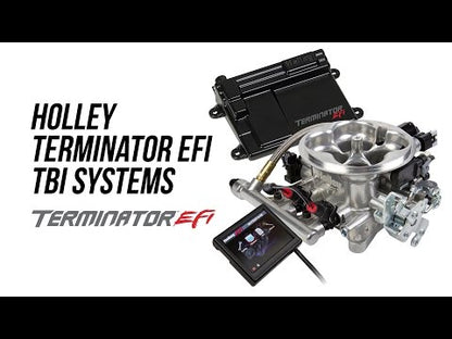 Throttle Body Airfoil Kit