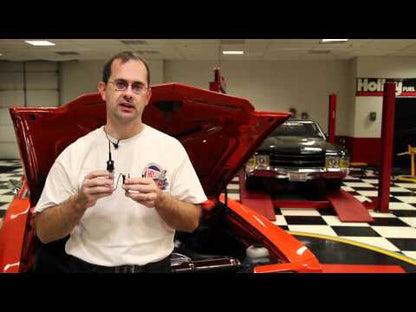 HP EFI ECU & Harness Kits