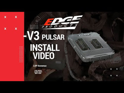 Edge Pulsar Module - V3