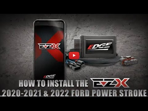 EZX Module