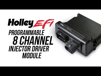 Injector Driver Module