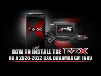 EZX Module