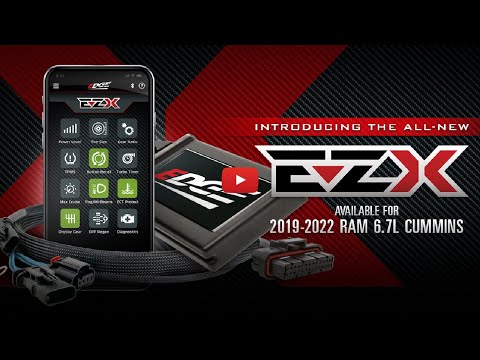 EZX + Insight CTS3 Kit