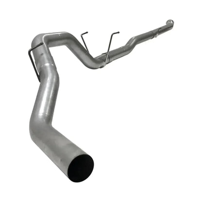 Ram Cummins 6.7L Downpipe Back Exhaust System (2019-2024)