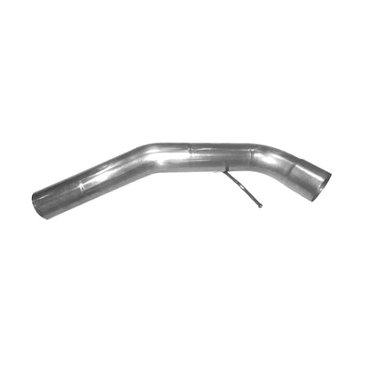 Ford Powerstroke 6.7L 4" Downpipe-Back Stainless Steel Exhaust (2011-2025)