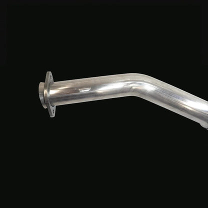 Ford Powerstroke 3.0L Cat & DPF Delete Pipe (2018-2020)