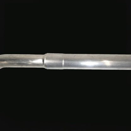 Ford Powerstroke 3.0L Cat & DPF Delete Pipe (2018-2020)