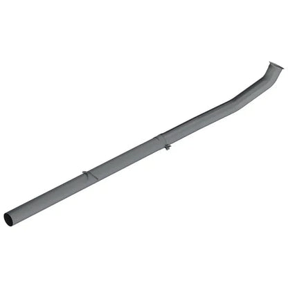 Ram Cummins 6.7L Cat & DPF Delete Pipe (2007.5-2012)