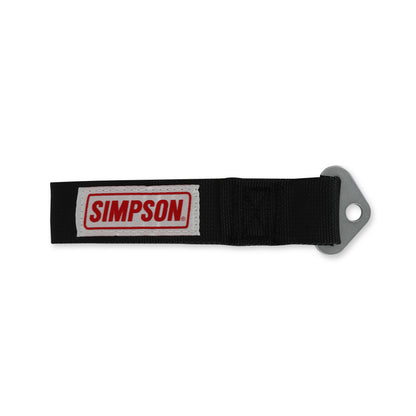 Racing Tow Strap