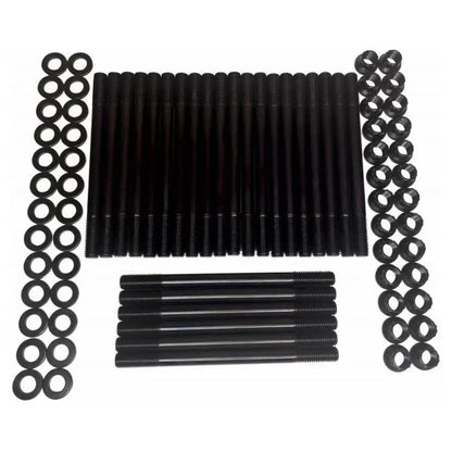 Ram Cummins 5.9L & 6.7L - Gator Head Studs (1998.5-2025)
