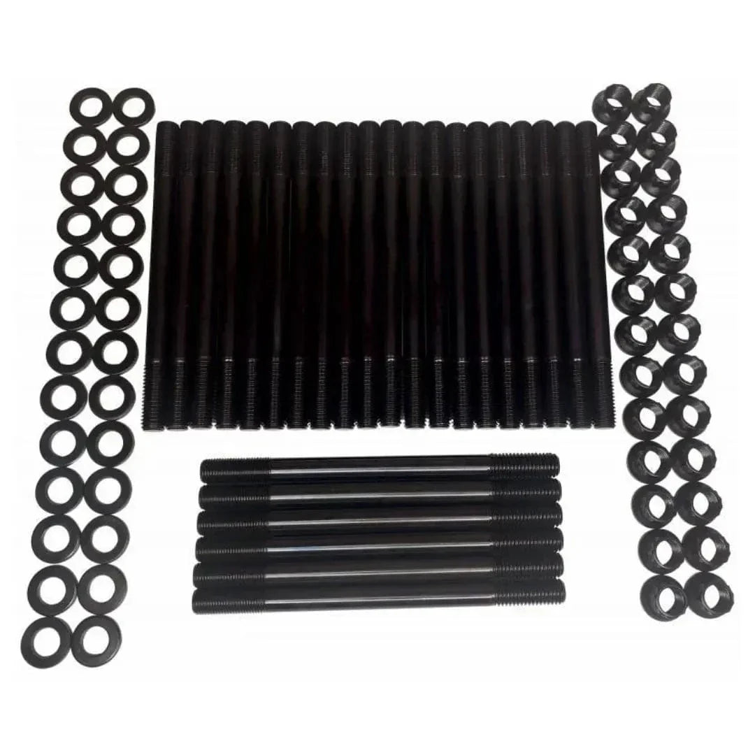 Ram Cummins 5.9L & 6.7L - Gator Head Studs (1998.5-2025)