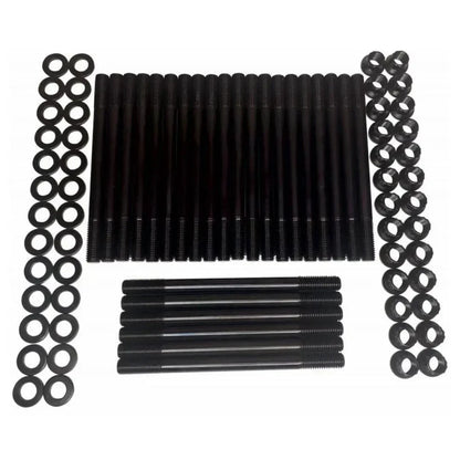 Ram Cummins 5.9L & 6.7L - Gator Head Studs (1998.5-2025)