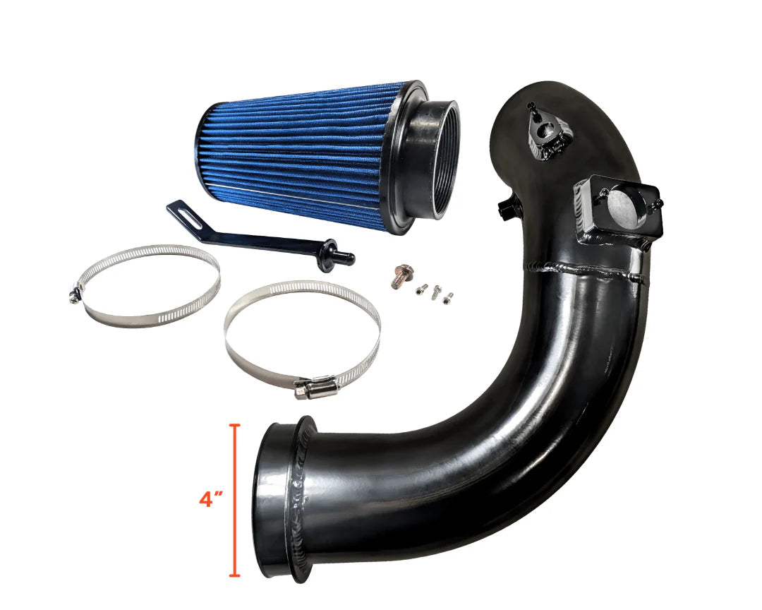 Ram Cummins 6.7L - Cold Air Intake (2007-2012)