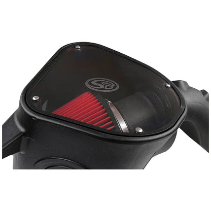Ram Cummins 6.7L Cold Air Intake (2010-2012)