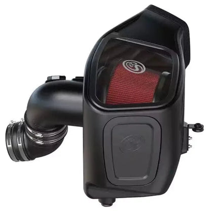 Ram Cummins 6.7L Cold Air Intake (2019-2022)