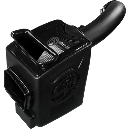 GM Duramax L5P – Cold Air Intake (2017-2024)