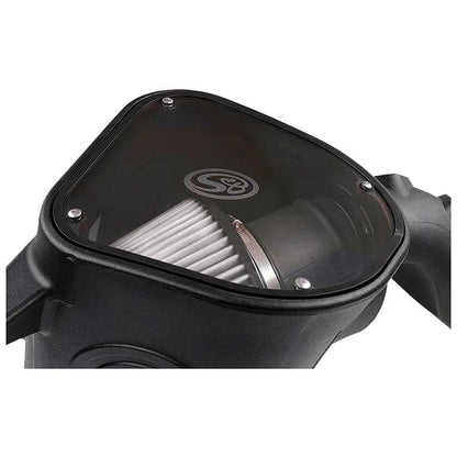 Ram Cummins 6.7L Cold Air Intake (2010-2012)