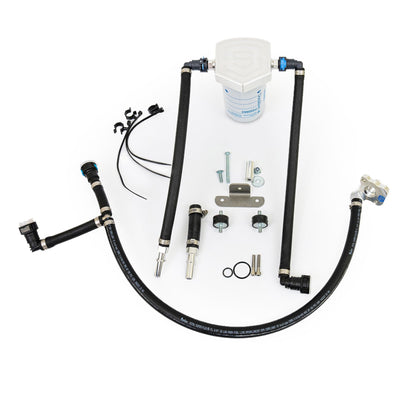 Ford Powerstroke 6.7L - CP4 Disaster Prevention Kit (2011+)