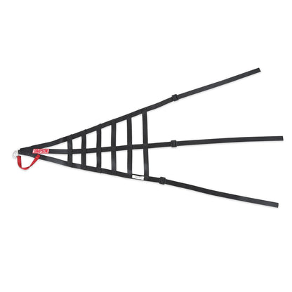 Simpson Dnc5Rlp Driver Net Corvette Left P