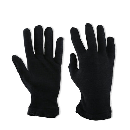 Simpson Inner Grey Glove - medium/large - grey