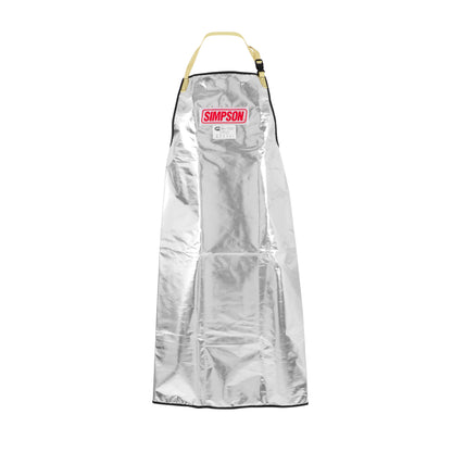 Simpson Racing Fueler Apron