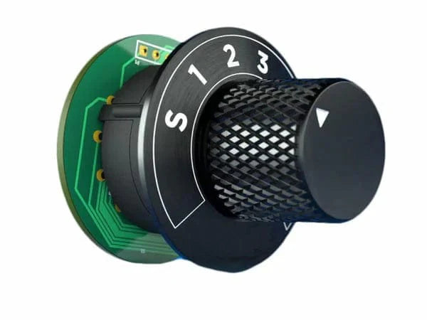 SOTF Switches for GM Duramax (2006-2021)