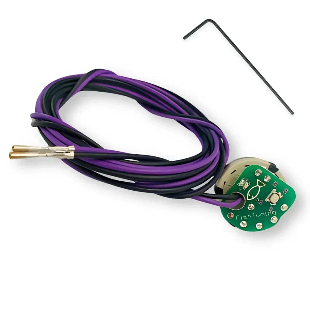 SOTF Switches for GM Duramax (2006-2021)