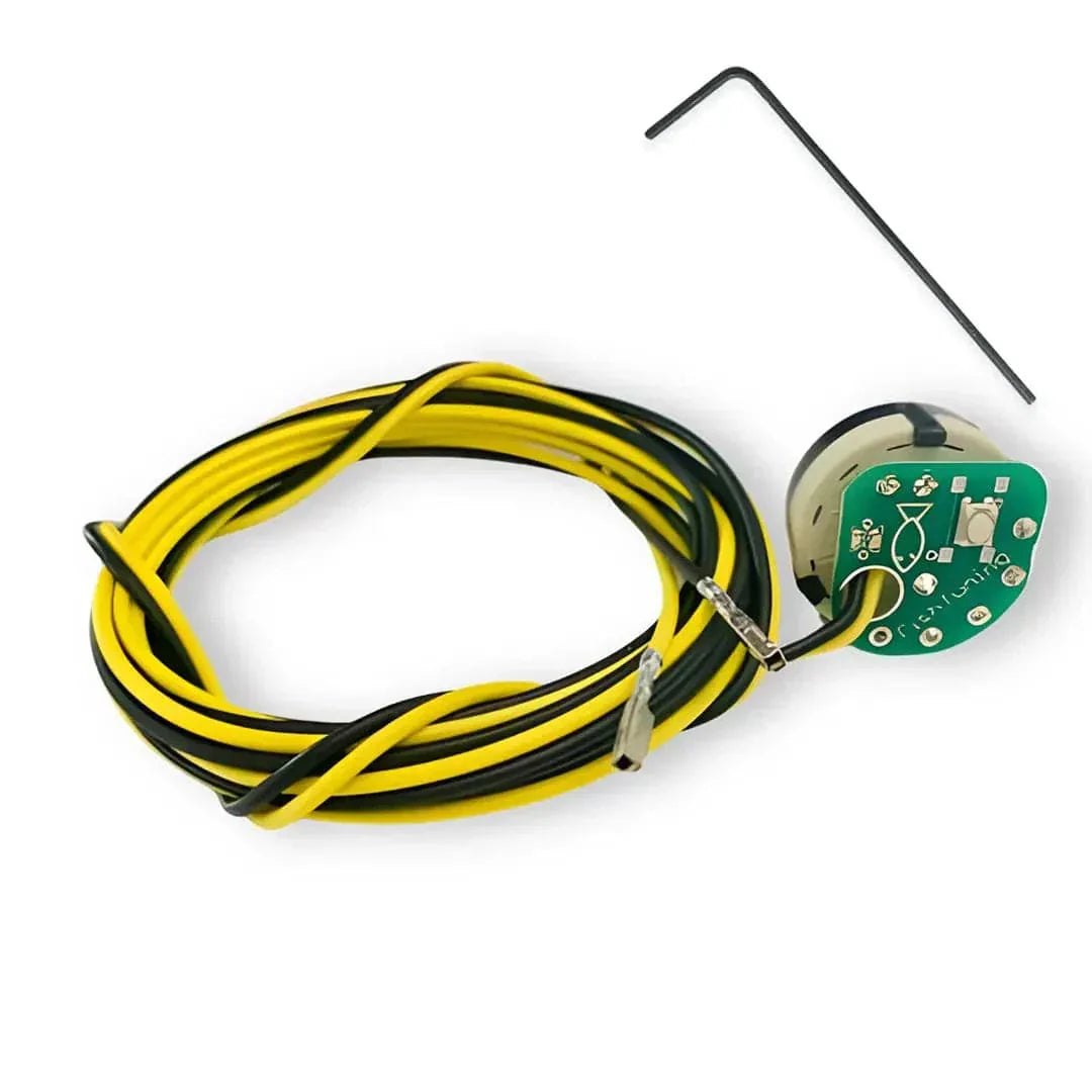 SOTF Switches for GM Duramax (2006-2021)