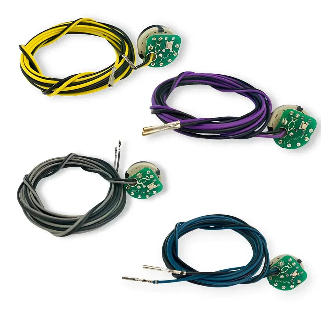 SOTF Switches for GM Duramax (2006-2021)