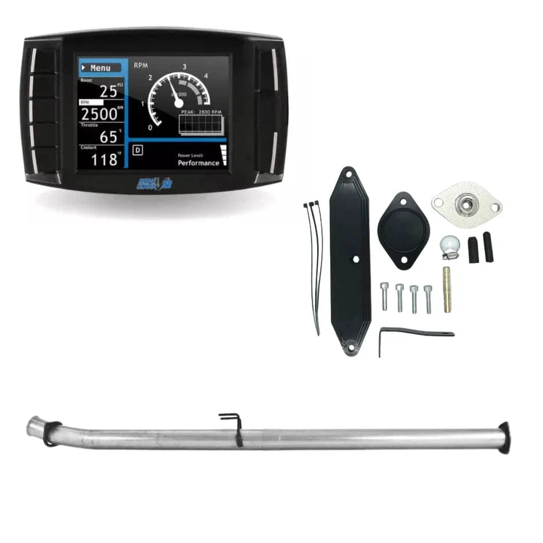 Ford Powerstroke 6.7L – All-In-One Delete Kit (2011-2019)