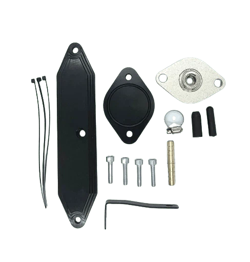 Ford Powerstroke 6.7L – All-In-One DPF/DEF/EGR Delete Kit (2020-2021)