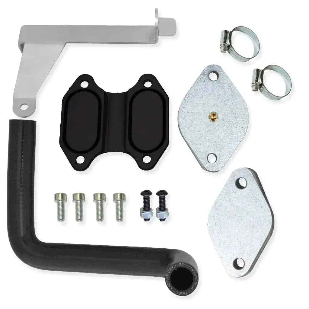 Ram Cummins 6.7L All-in-One DPF | DEF | EGR Delete Kit (2007.5-2009)