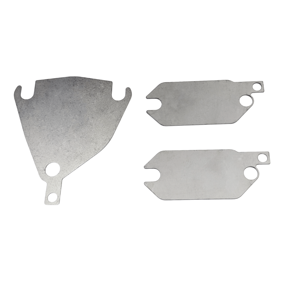 GM LML Duramax 6.6L - EGR Delete Shim Kit (2011-2016)